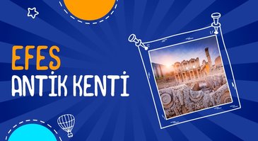 Efes Antik Kenti