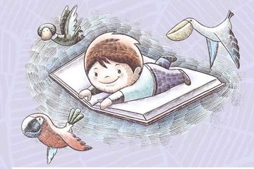 10 maddede kitap okumanın önemi
