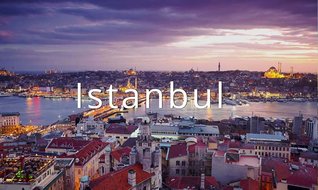 İstanbul’un Teknoloji Haritası