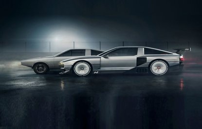 HYUNDAI GEÇMİŞİ YENİDEN TASARLADI