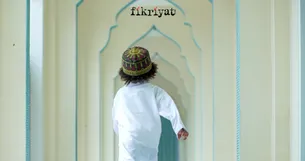 Sosyal hayatın merkezinde cami