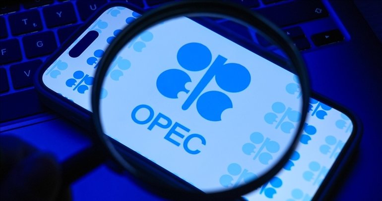OPEC’in günlük ham petrol üretimi arttı