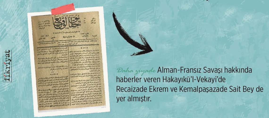 HAKAYIKÜ’L-VEKAYİ