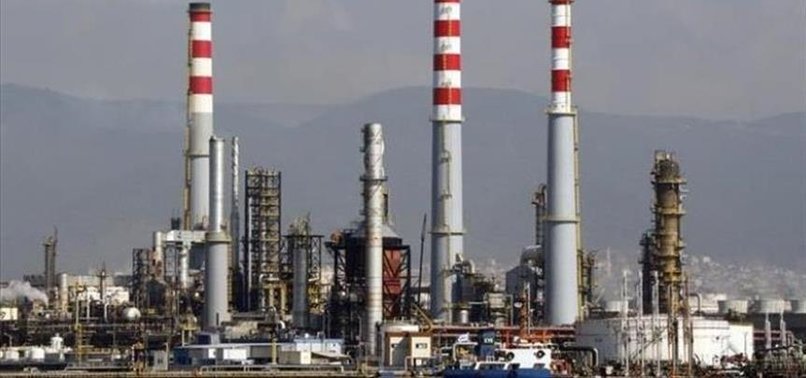 OVER 20 REFINERIES IN EUROPE & OECD COULD CLOSE BY 25