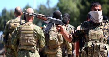 Syrian Turkmens slam YPG/PKK’s fake Turkmen group