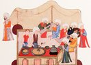 Ramazan’da Osmanlı saray mutfağını süsleyen tatlı
