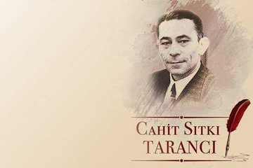 Hayatın geçiciliğini acı bir şekilde duyumsayan şairin şiirlerinden 15 alıntı