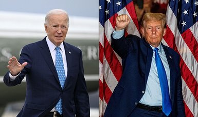 Trump or Biden? Haley voters are split