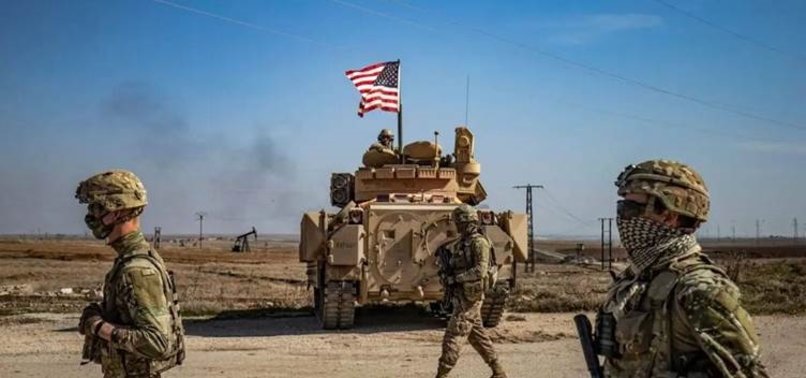 U.S. MILITARY ADMITS CIVILIAN KILLED IN SYRIA STRIKE TARGETING AL-QAEDA LEADER