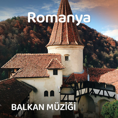 Romanya Müzikleri