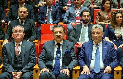 İşteTürkiyeninenhızlıbüyüyenşirketleri