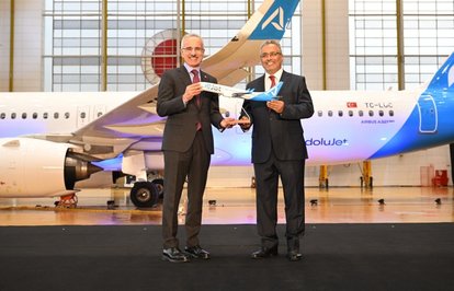 AnadoluJetahrefindexajetclasstkktLnktargetblankAJETaadıylauçuşlarabaşlıyor