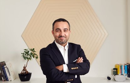 ahrefindexturktelekomclasstkktLnktargetblankTürkTelekomaVenturesindesteklediğigirişim450milyondolarlıkyatırımaldı