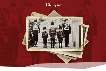 Çocuklara okulu sevdiren alay