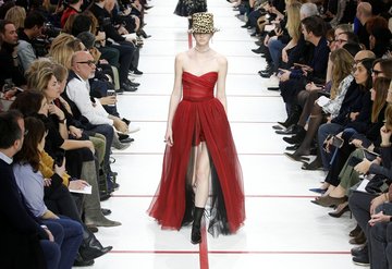 Dior Sonbahar/Kış 2019-20