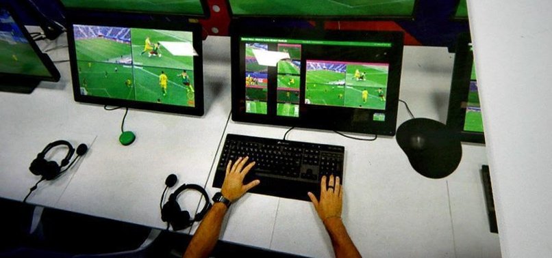 VAR CHANGES 29 DECISIONS IN 8 WEEKS OF TURKISH LEAGUE