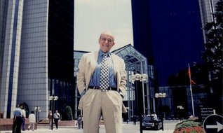 Sakıp Sabancı Holding’in yeni adresi