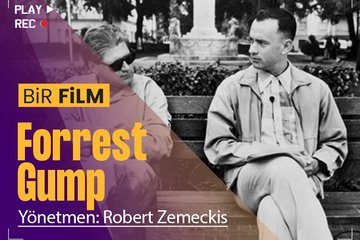 Bir Film I Forrest Gump