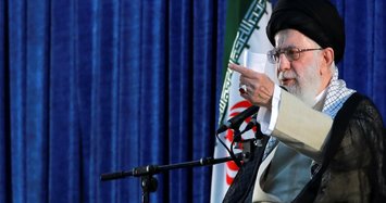 Iran's Khamenei: Tehran will not abandon its missile programme