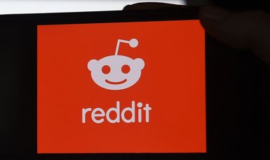 Reddit says it has filed with SEC to go public