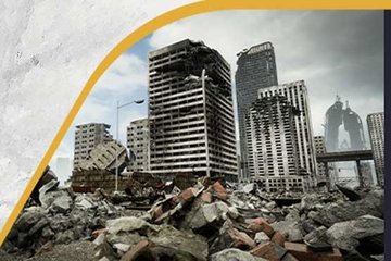 Şehir kurmak inşaat meselesi değildir