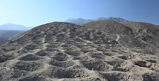 Archaeologist’s quest illuminates Peru’s mysterious Band of Holes