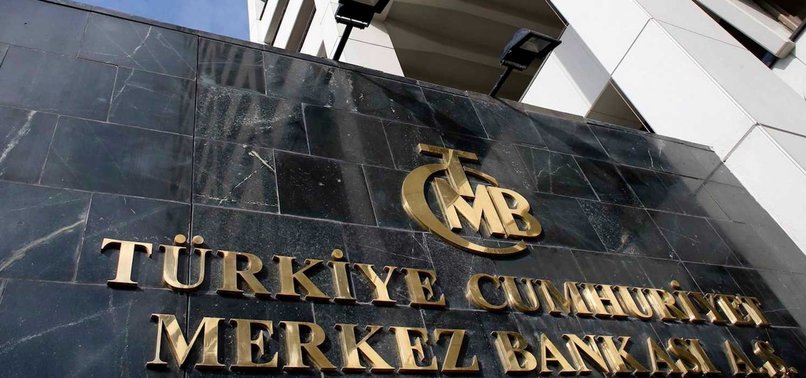 TÜRKIYES CENTRAL BANK SIGNS COOPERATION PACTS WITH BRAZIL, KAZAKHSTAN