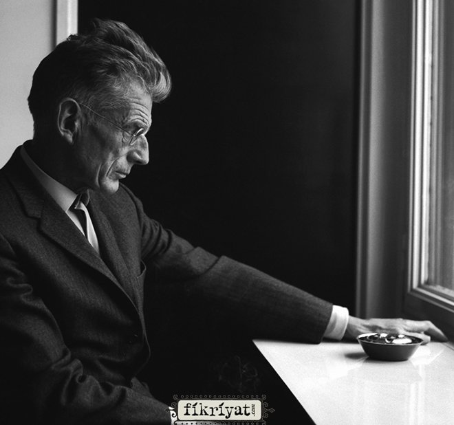 13 Nisan’da doğan Beckett’ın doğum belgesindeki kayıtlı tarih neden 13 Mayıstı?