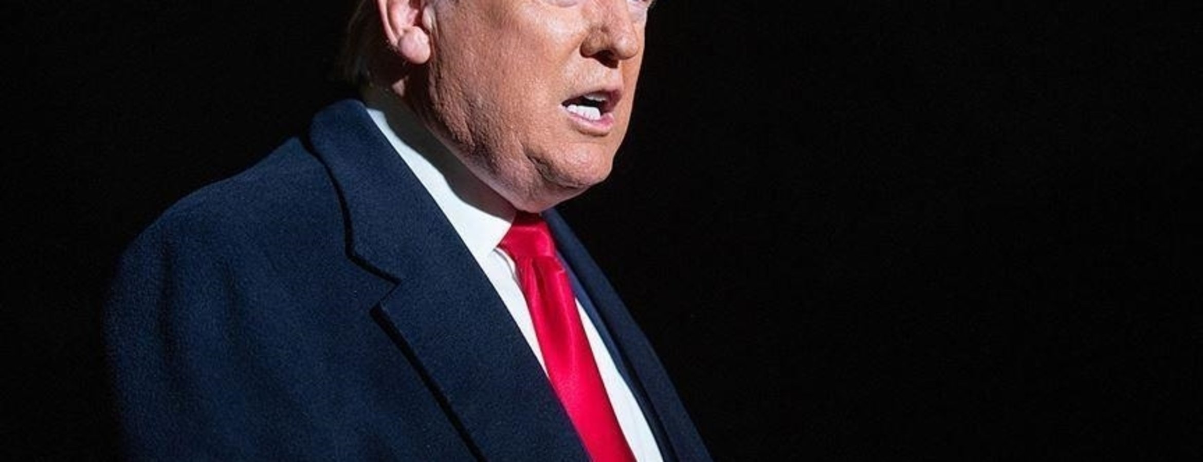 Arap ülkeleri, ABD Başkanı Trump’ın Suriye’ye yönelik yaptırımları kaldırma kararından memnun
