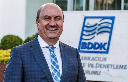 BDDKdanbankacılıksektörünegüvenvurgusu