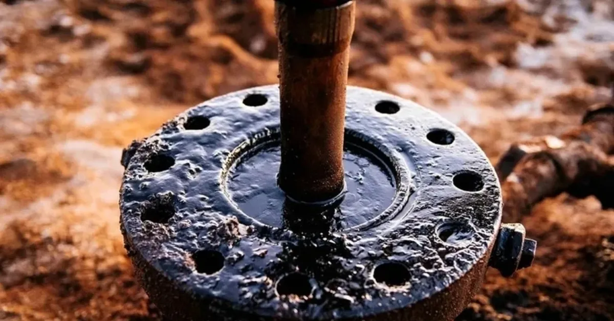Ekonomik baskı tehdidi petrolü düşürdü