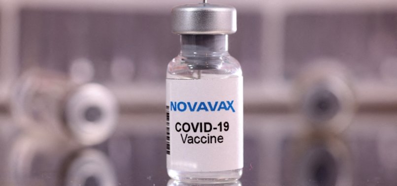 EU ADDS SEVERE ALLERGIES AS SIDE EFFECT OF NOVAVAX COVID VACCINE