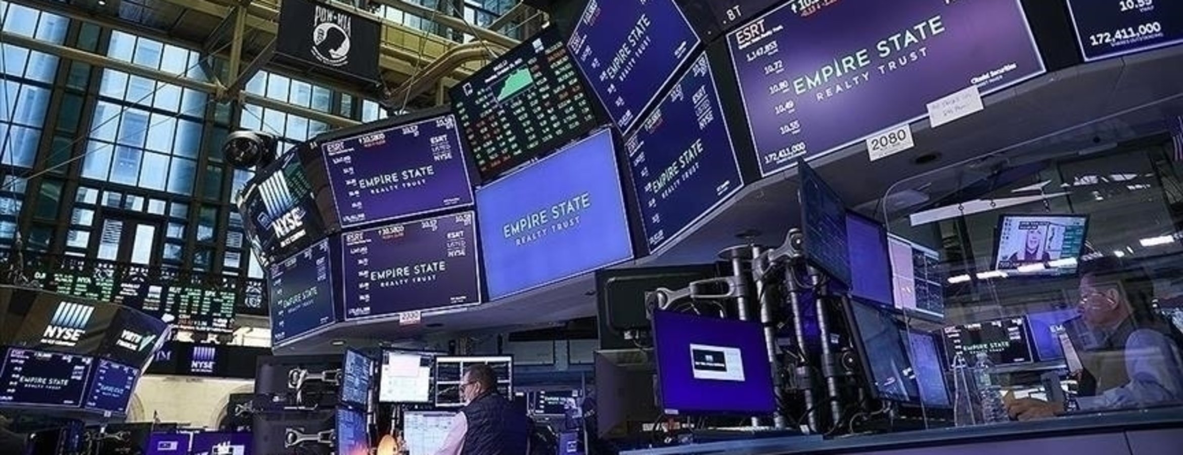 Küresel piyasalarda gözler ECB’nin faiz kararına çevrildi