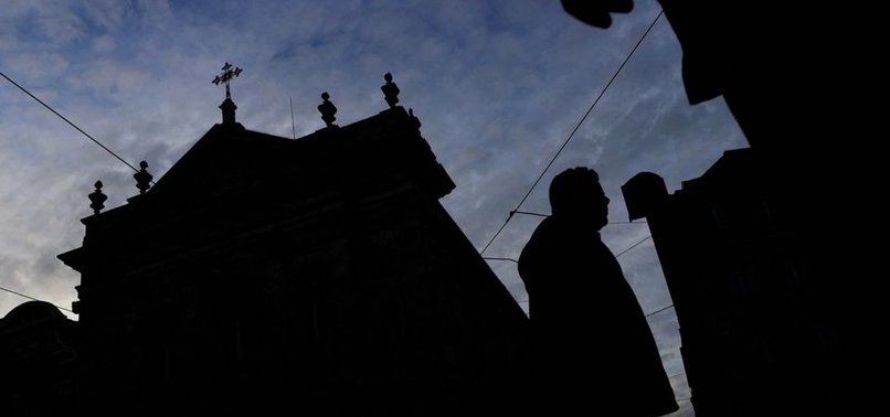 PORTUGALS CATHOLIC CHURCH ASKS ABUSE VICTIMS FOR PARDON