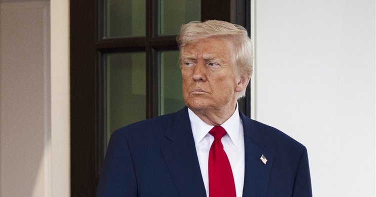 Trump’tan net çıkış: Benimle aynı fikirde olmayan hiç kimse Fed Başkanı olamayacak