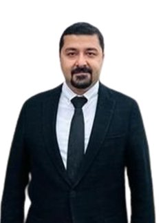 Ahmet Baran Yazgan