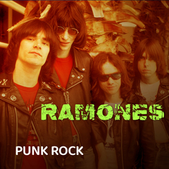 Ramones