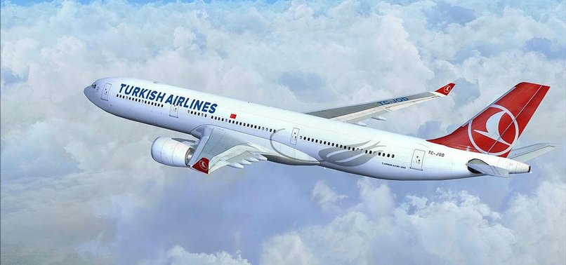 TURKISH AIRLINES, OMAN AIR EXTEND CODESHARE AGREEMENT