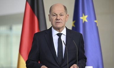 NATO, EU countries won’t send ground troops to Ukraine: German chancellor