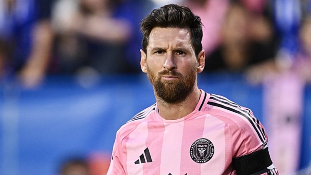 AL AHLI LIONEL MESSI’NİN PEŞİNDE