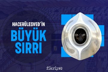 Hacerülesved’in büyük sırrı