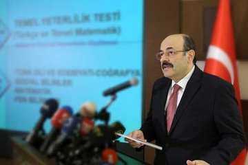 YÖK Başkanı yeni sistemi açıkladı