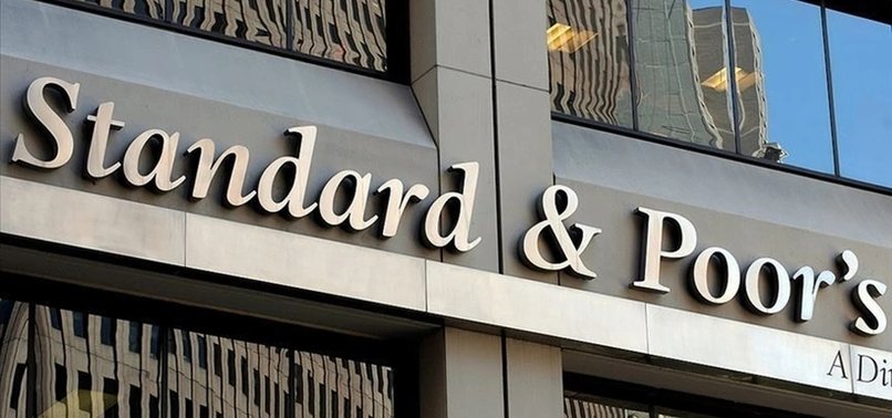 S&P UPGRADES TÜRKIYES CREDIT RATING FROM B TO B+