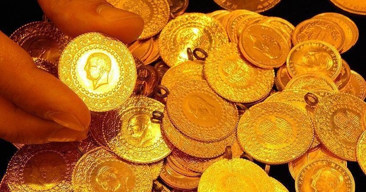 Altının gramı güne yükselişle başladı