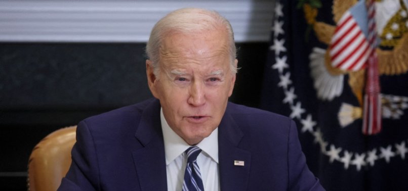 WE ARE NOW VERY CLOSE: U.S. BIDEN SAYS OF PROSPECTIVE DEAL ON HOSTAGES