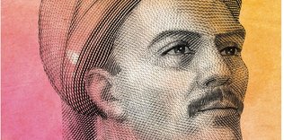 Osmanlı’yı kuran derviş