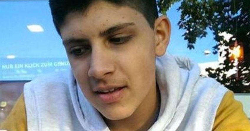 Dört Türk’ün katili genç aşırı sağcı