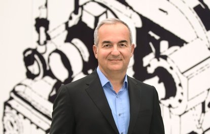Makinesektörüsürdürülebilirlikstratejisiniduyurdu