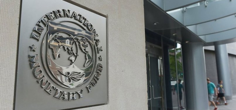 Global financial system tested by high inflation, interest rates: IMF
