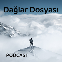 Bu Dağları Aşamadım 